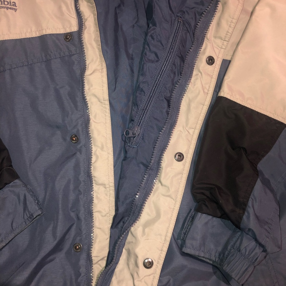 Columbia “Men’s” Jacket - Picture 6 of 6